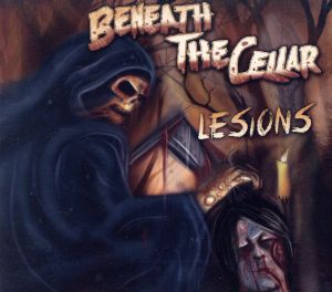 【輸入盤】Lesions