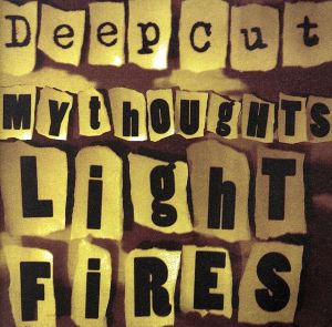 【輸入盤】My Thoughts Light Fires