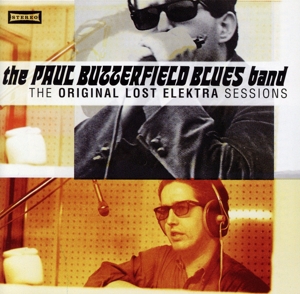 【輸入盤】Original Lost Elektra Sessions