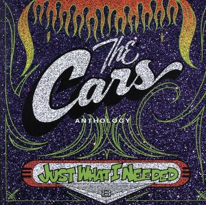 【輸入盤】Just What I Needed: Cars Anthol