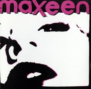 【輸入盤】Maxeen