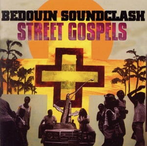 【輸入盤】Street Gospels