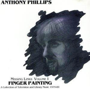 【輸入盤】Fingerpainting