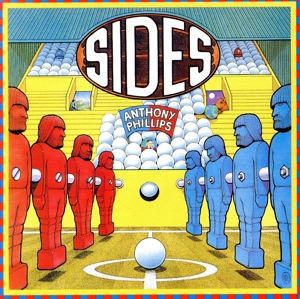 【輸入盤】SIDES