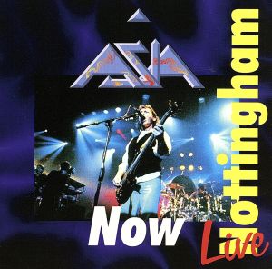 【輸入盤】Live Now