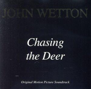 【輸入盤】Chasing The Deer (1994 Film)