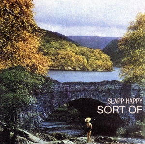 【輸入盤】Sort of