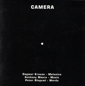 【輸入盤】Camera