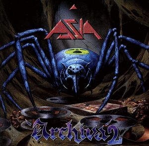 【輸入盤】Archiva Vol.2