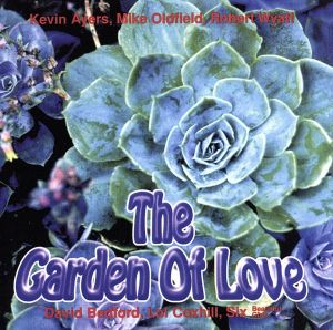 【輸入盤】Garden of Love