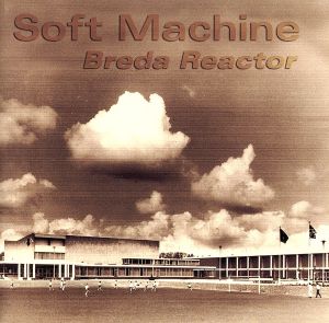 【輸入盤】Breda Reactor