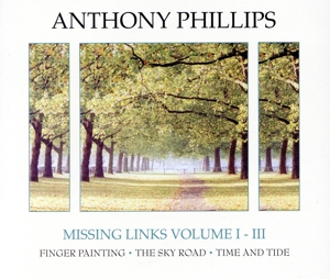 【輸入盤】Missing Links Vol.1-3