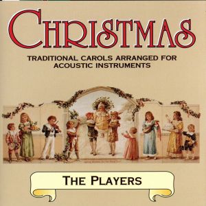 【輸入盤】Presents the Players Christmas