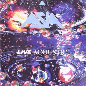 【輸入盤】Live Acoustic