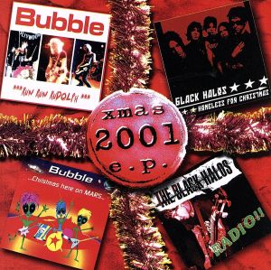 【輸入盤】Xmas 2001