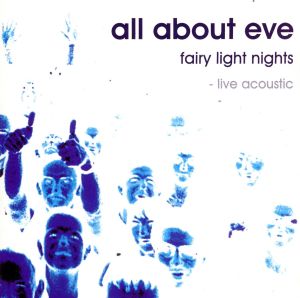 【輸入盤】Fairy Light Nights-Live