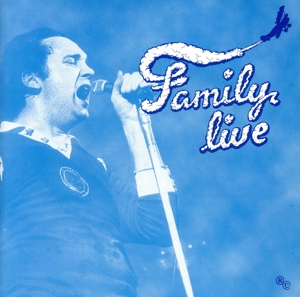 【輸入盤】Live