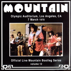 【輸入盤】Olympic Auditorium 1970 12