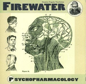 【輸入盤】Psychopharmacology