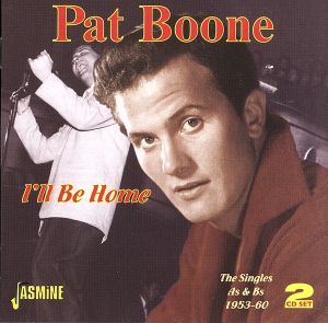 【輸入盤】I'll Be Home:Singles As & Bs 1953-60