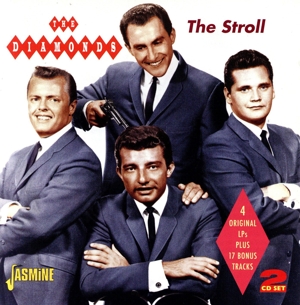 【輸入盤】Stroll: 4 Original Lps Plus 17 Bonus Tracks