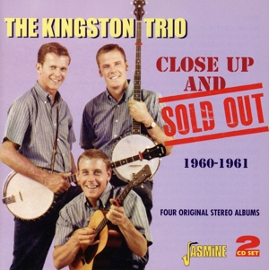 【輸入盤】Close Up & Sold Out (2CD)