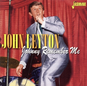 【輸入盤】Johnny Remember Me