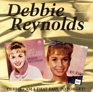 【輸入盤】Debbie / Am I That Easy to Forget