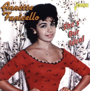 【輸入盤】SHE'S OUR IDEAL (INCL. DANCE ANNETTE & BONUS SINGLES)