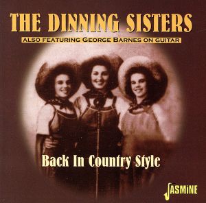 【輸入盤】Back in Country Style