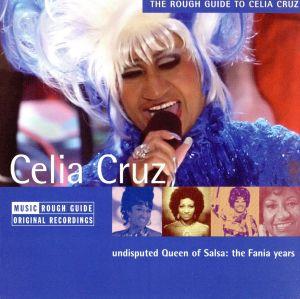 【輸入盤】Rough Guide to Celia Cruz