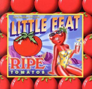 【輸入盤】Ripe Tomatos