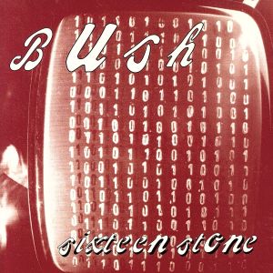 【輸入盤】Sixteen Stone