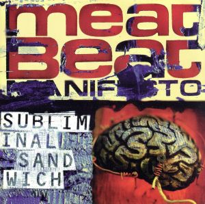 【輸入盤】Subliminal Sandwich