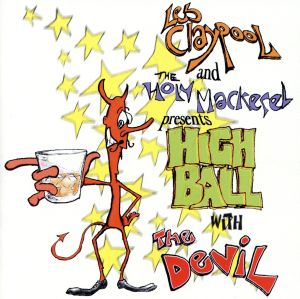 【輸入盤】Highball With the Devil