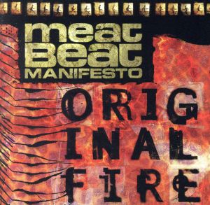 【輸入盤】Original Fire