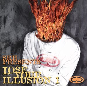 【輸入盤】Lose Your Illusion 1