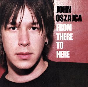 【輸入盤】From There to Here