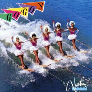 【輸入盤】Vacation