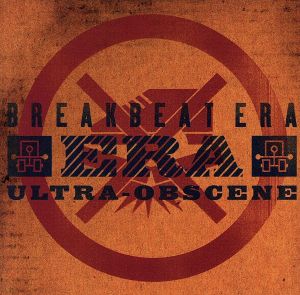 【輸入盤】Ultra-Obscene