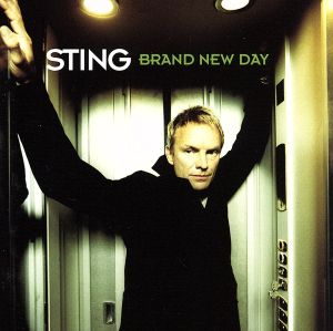 【輸入盤】Brand New Day