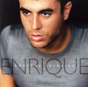 【輸入盤】Enrique