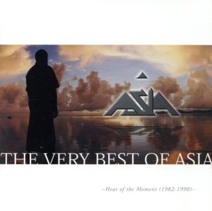 【輸入盤】The Very Best Of Asia: Heat Of The Moment (1982-1990)