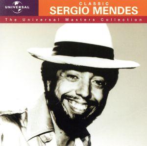 【輸入盤】Classic Sergio Mendes : The Universal Masters Collection