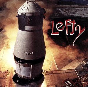 【輸入盤】Lefty