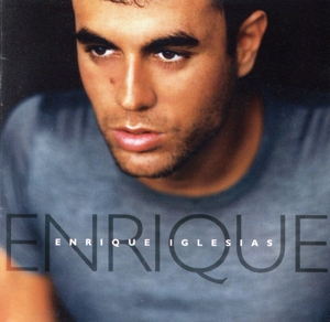 【輸入盤】Enrique Iglesias