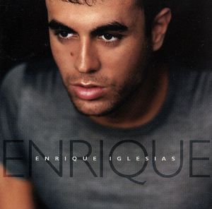 【輸入盤】Enrique