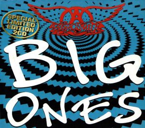 【輸入盤】Big Ones