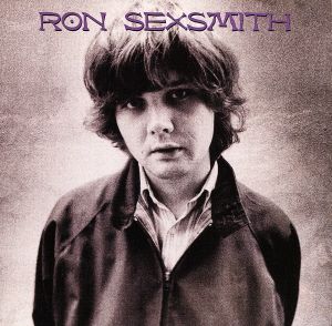 【輸入盤】Ron Sexsmith