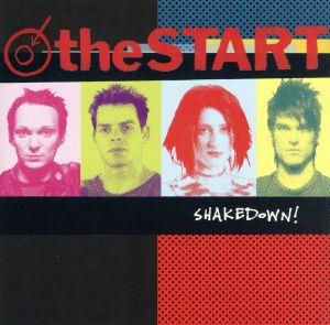 【輸入盤】Shakedown！